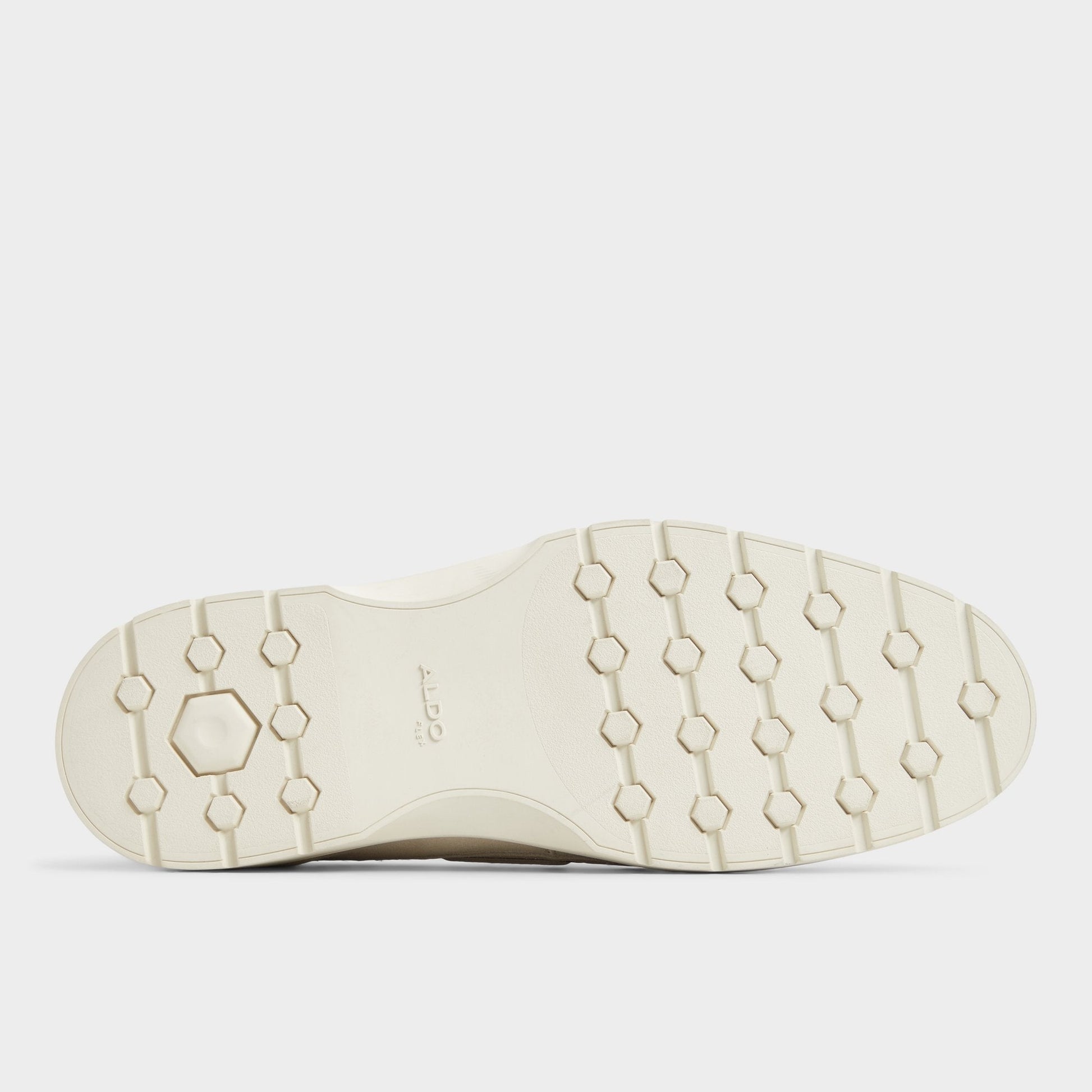 Mikal Ivory Men's Casual Shoes - Boat shoe Aldo Ivory