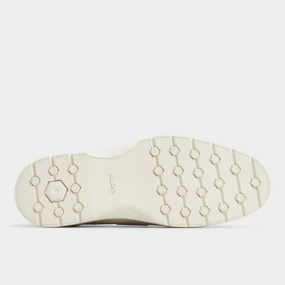 Mikal Ivory Men's Casual Shoes - Boat shoe Aldo Ivory