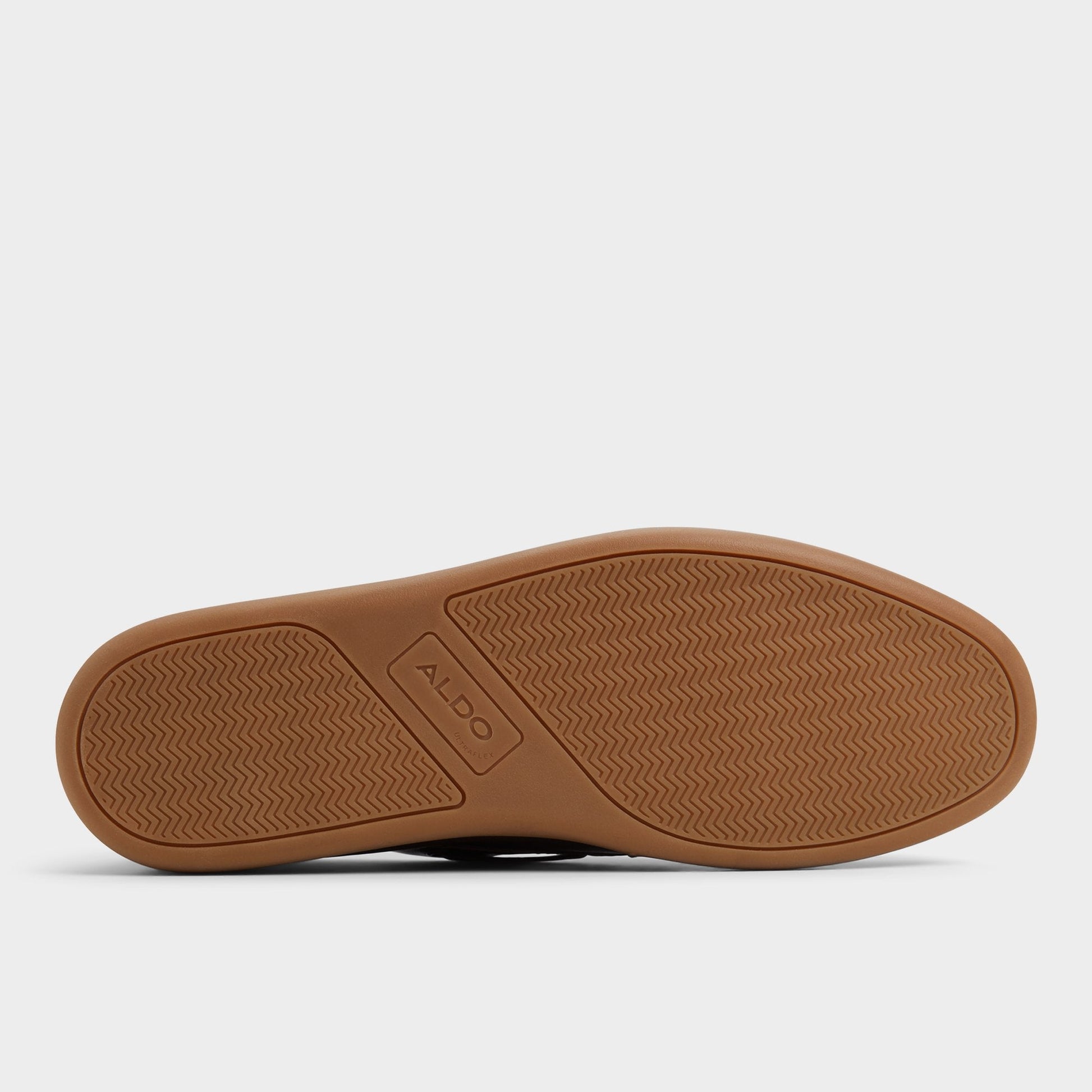 Portwind Brown Men's Casual Shoes - Boat shoe Aldo Brown