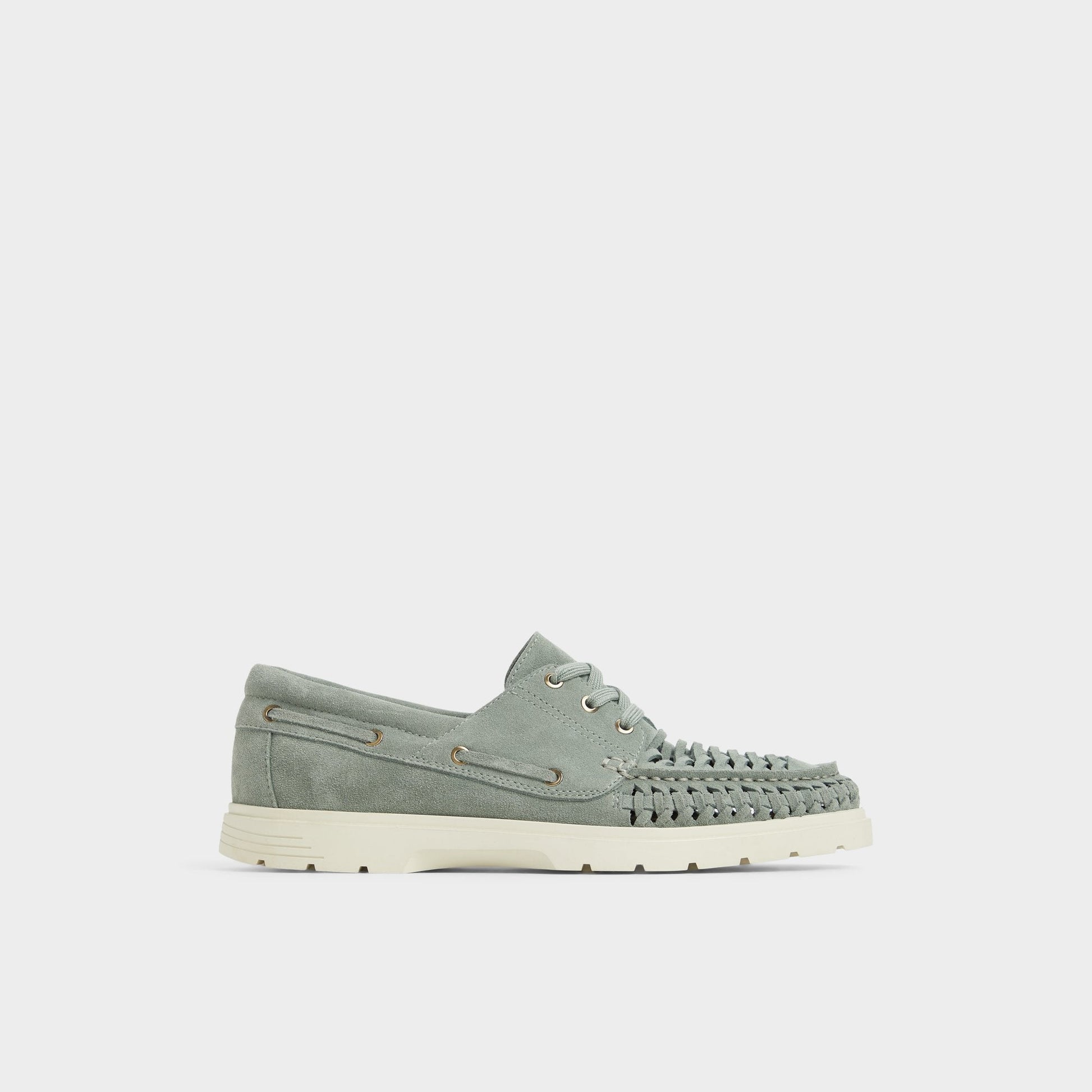 Mikal Sage Men's Casual Shoes - Boat shoe Aldo Sage