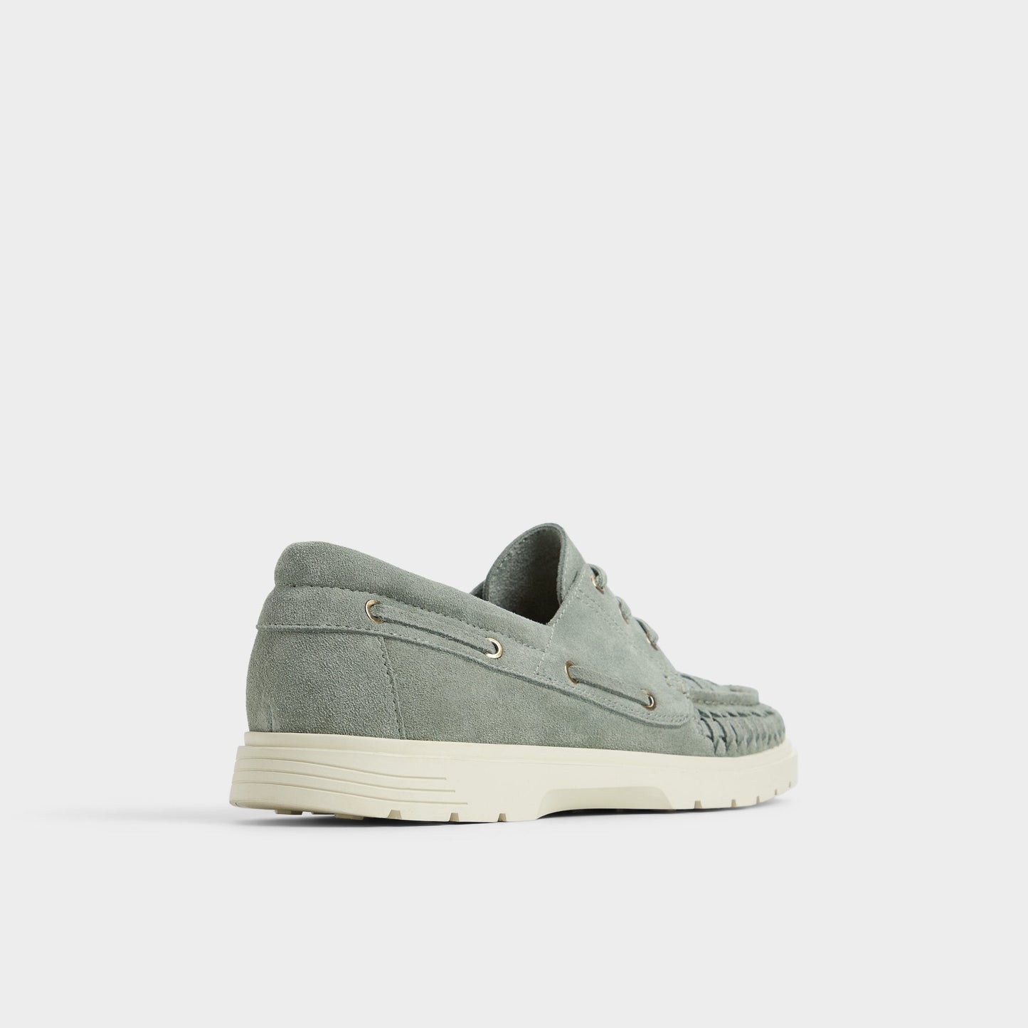 Mikal Sage Men's Casual Shoes - Boat shoe Aldo Sage