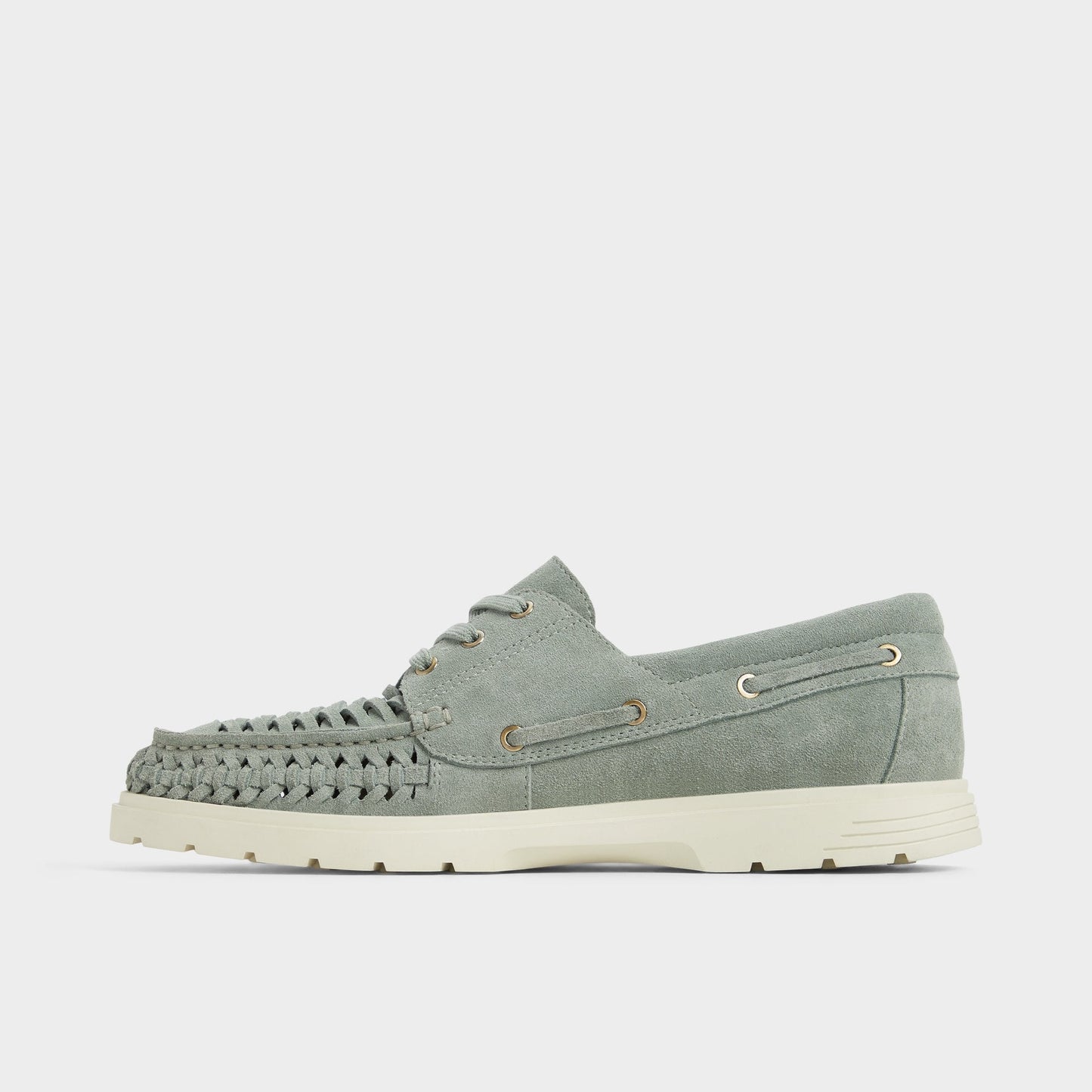Mikal Sage Men's Casual Shoes - Boat shoe Aldo Sage