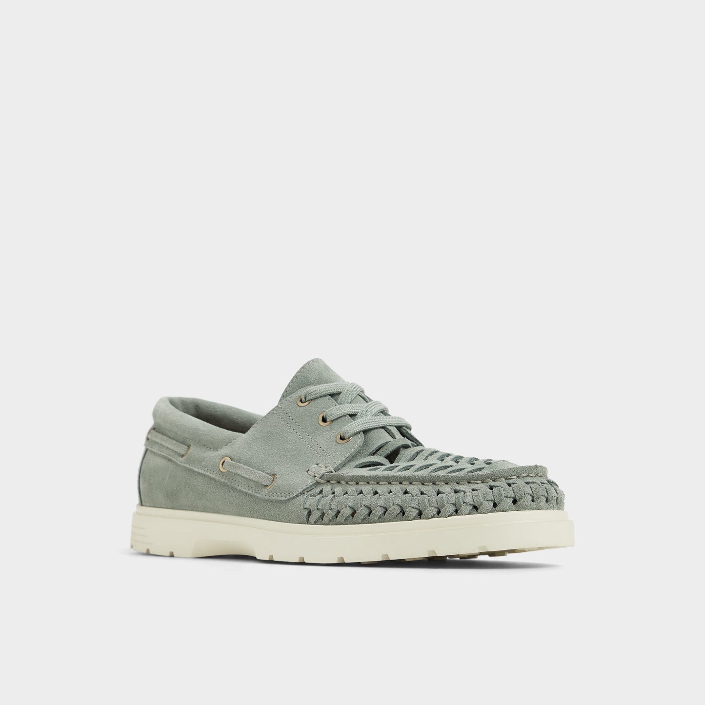Mikal Sage Men's Casual Shoes - Boat shoe Aldo Sage