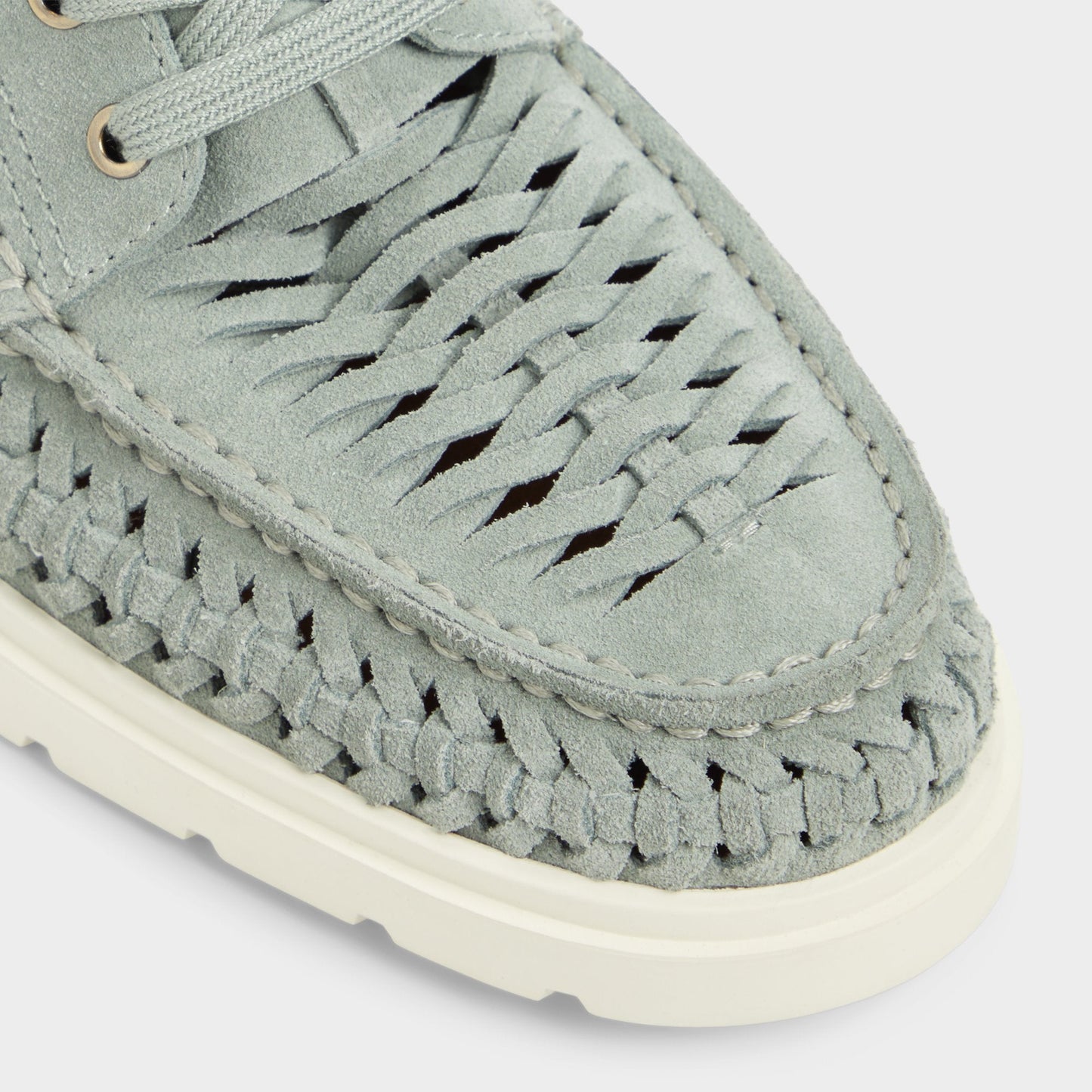 Mikal Sage Men's Casual Shoes - Boat shoe Aldo Sage