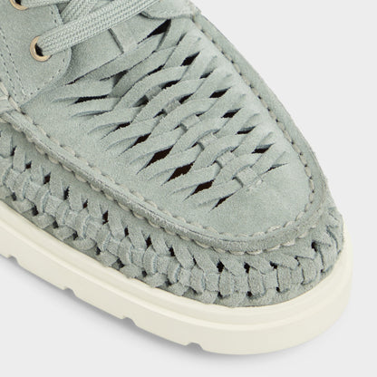 Mikal Sage Men's Casual Shoes - Boat shoe Aldo Sage