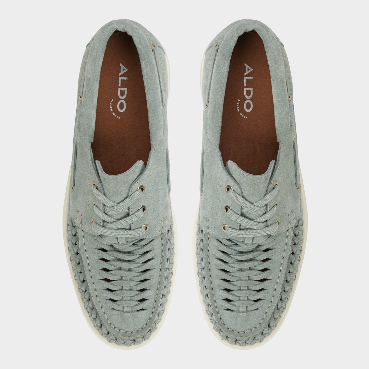 Mikal Sage Men's Casual Shoes - Boat shoe Aldo Sage