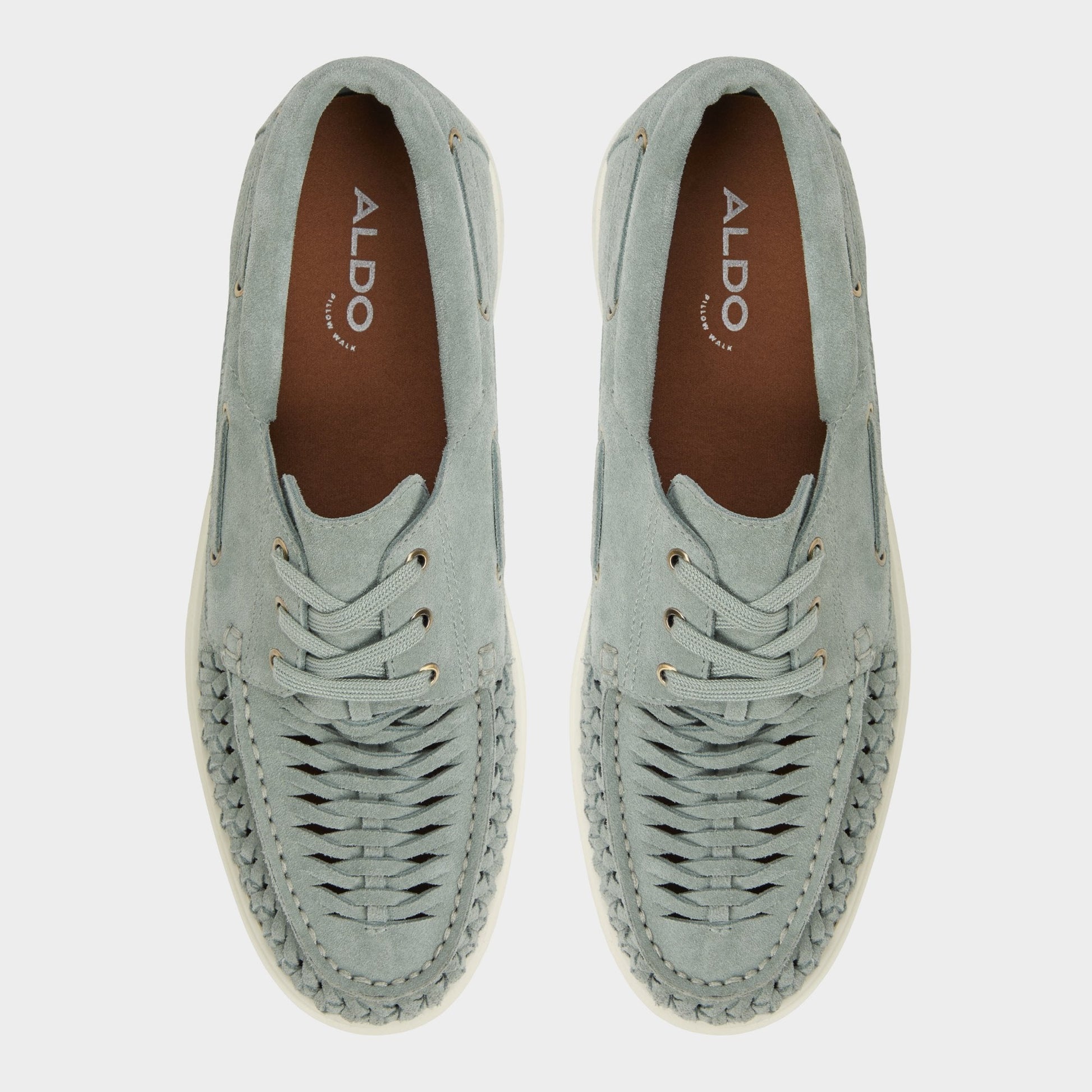 Mikal Sage Men's Casual Shoes - Boat shoe Aldo Sage