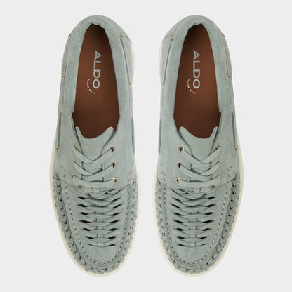 Mikal Sage Men's Casual Shoes - Boat shoe Aldo Sage