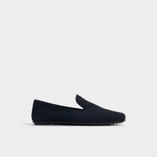 Resolute Navy Men's Casual Shoes - Driving shoe Aldo Navy