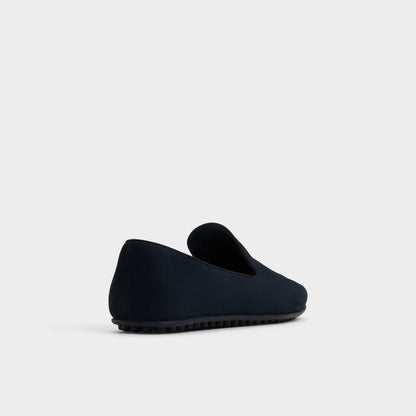 Resolute Navy Men's Casual Shoes - Driving shoe Aldo Navy