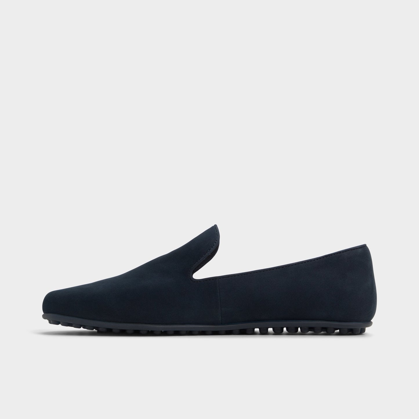 Resolute Navy Men's Casual Shoes - Driving shoe Aldo Navy