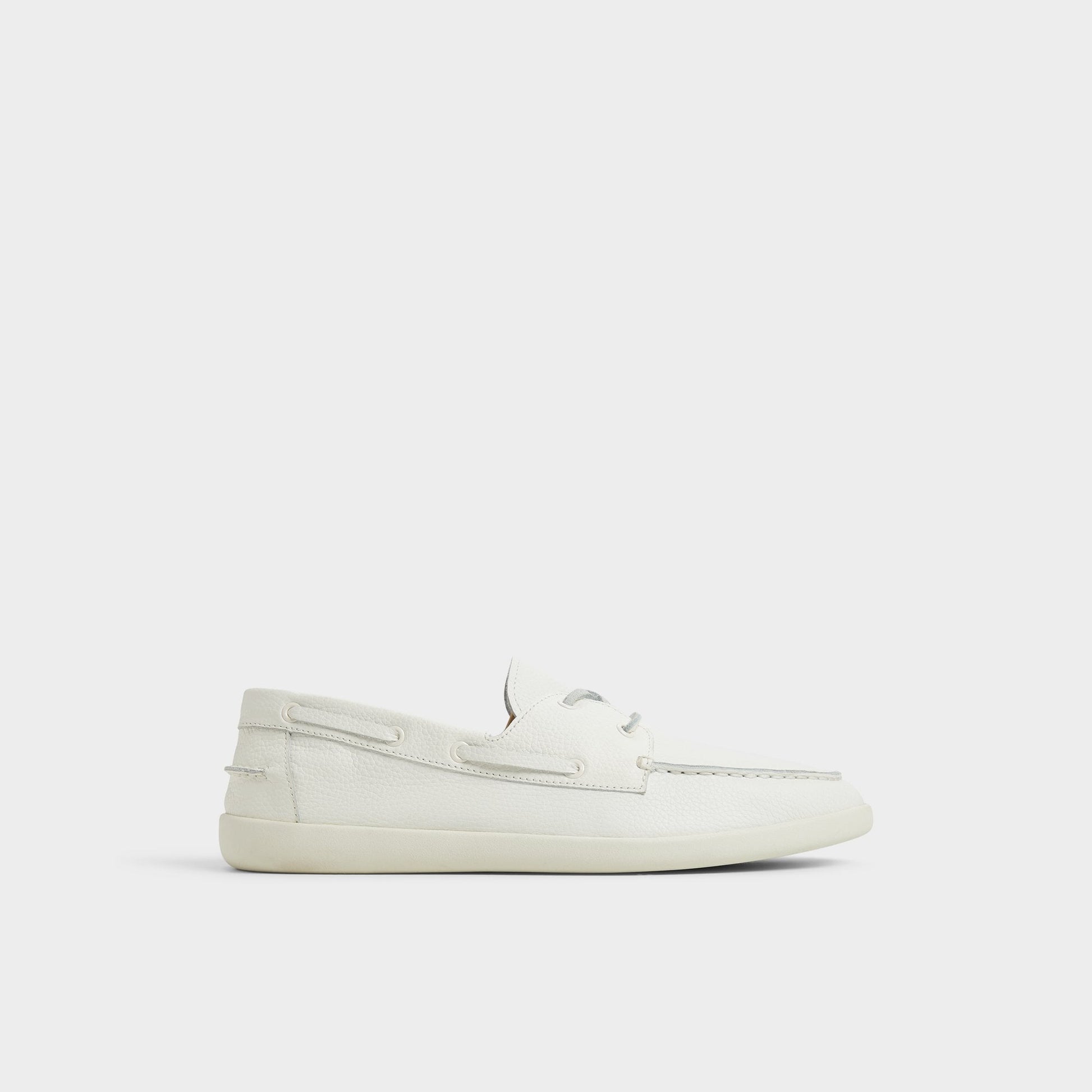 Portwind Ecru Men's Casual Shoes - Boat shoe Aldo Ecru