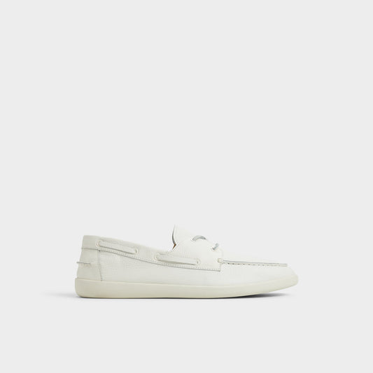 Portwind Ecru Men's Casual Shoes - Boat shoe Aldo Ecru