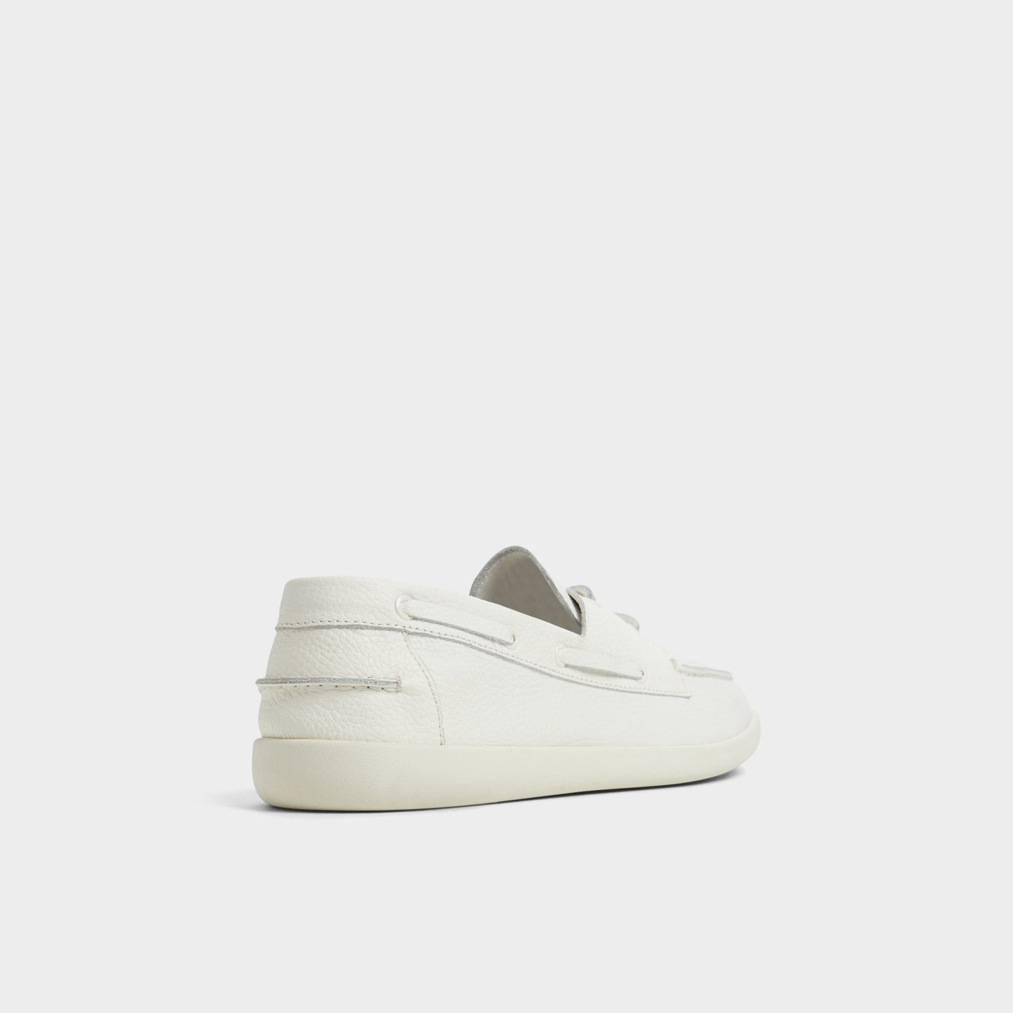 Portwind Ecru Men's Casual Shoes - Boat shoe Aldo Ecru