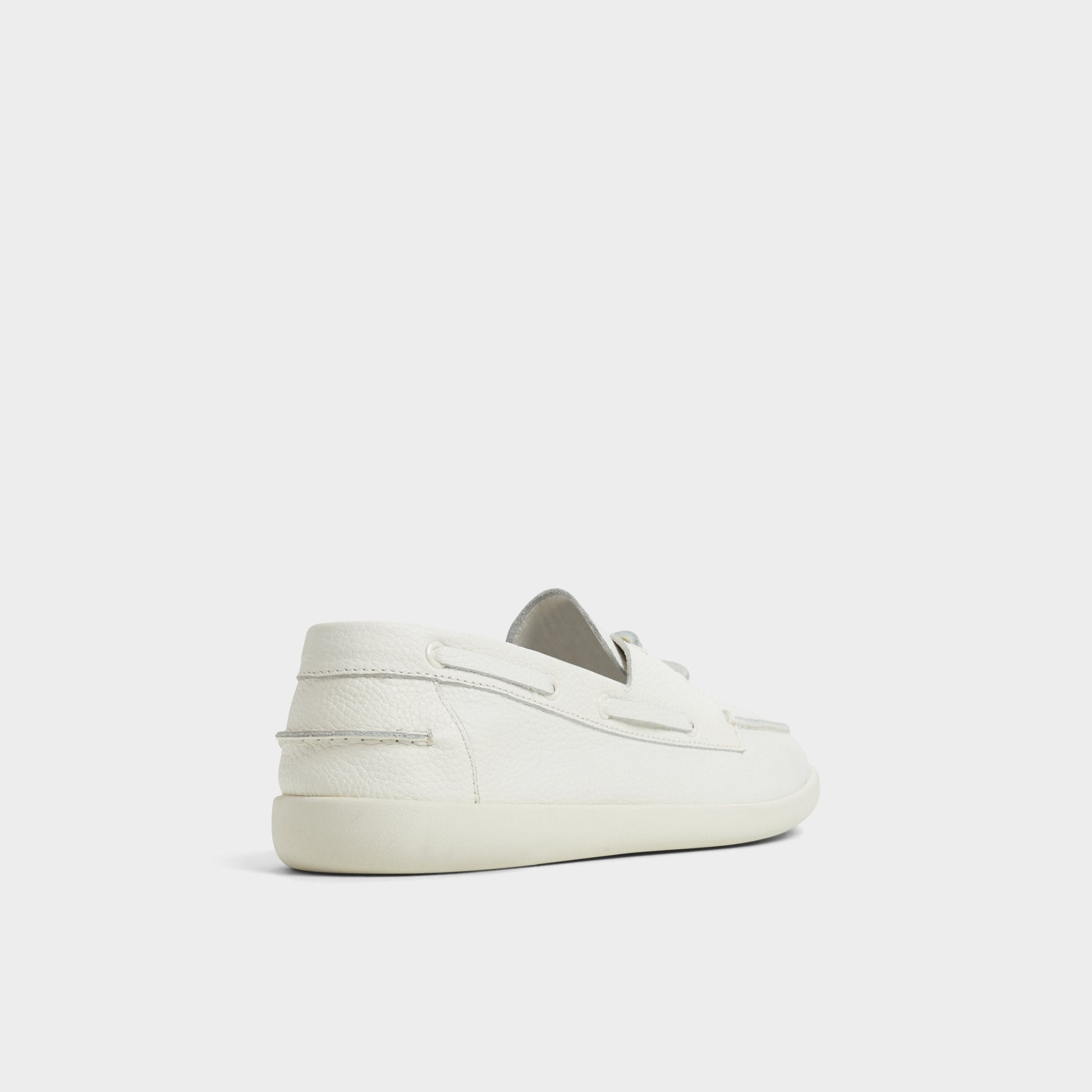 Portwind Ecru Men's Casual Shoes - Boat shoe Aldo Ecru