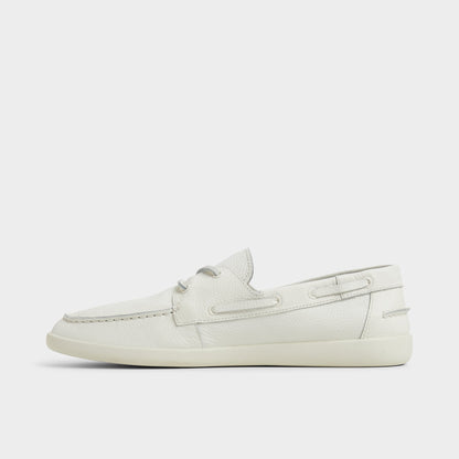 Portwind Ecru Men's Casual Shoes - Boat shoe Aldo Ecru