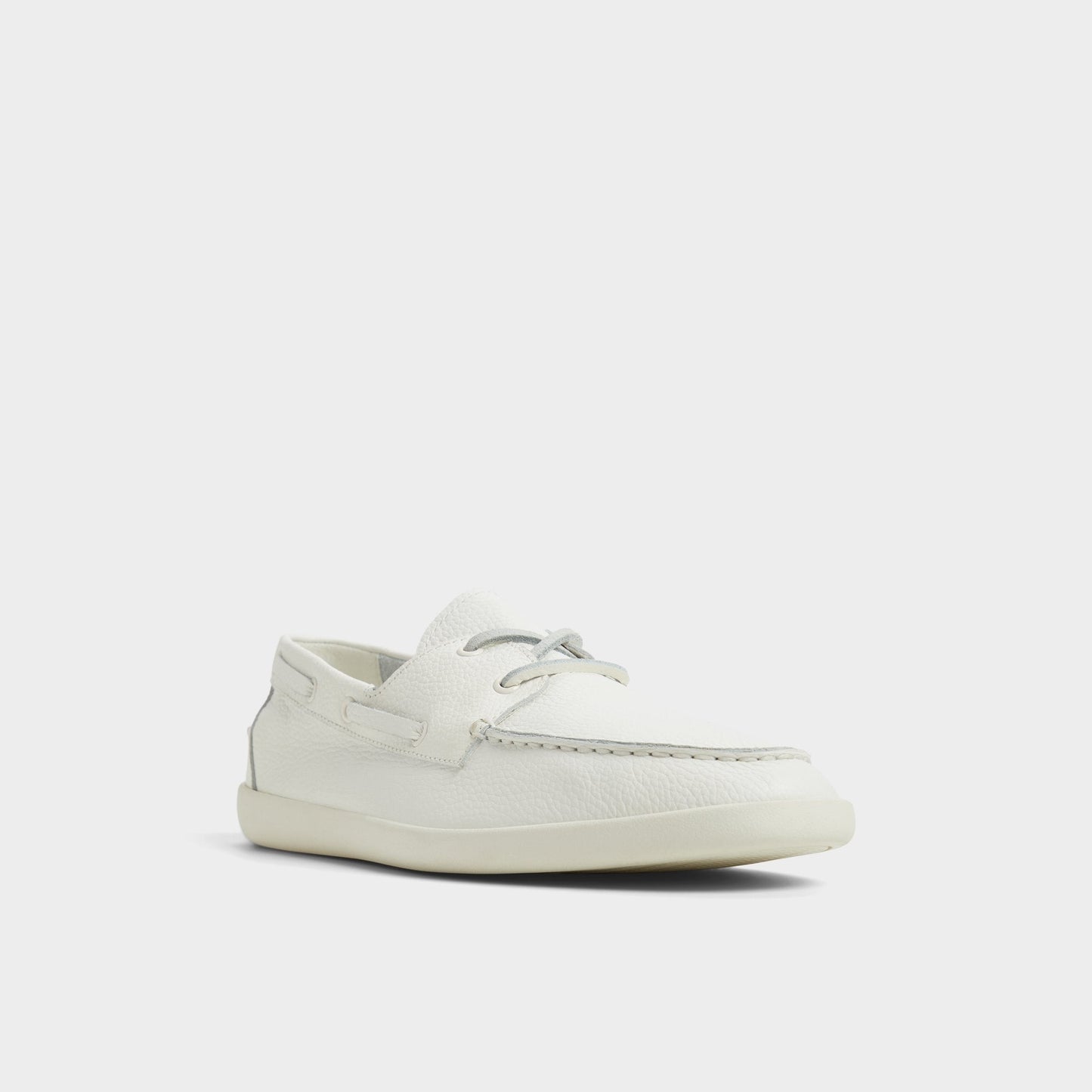 Portwind Ecru Men's Casual Shoes - Boat shoe Aldo Ecru