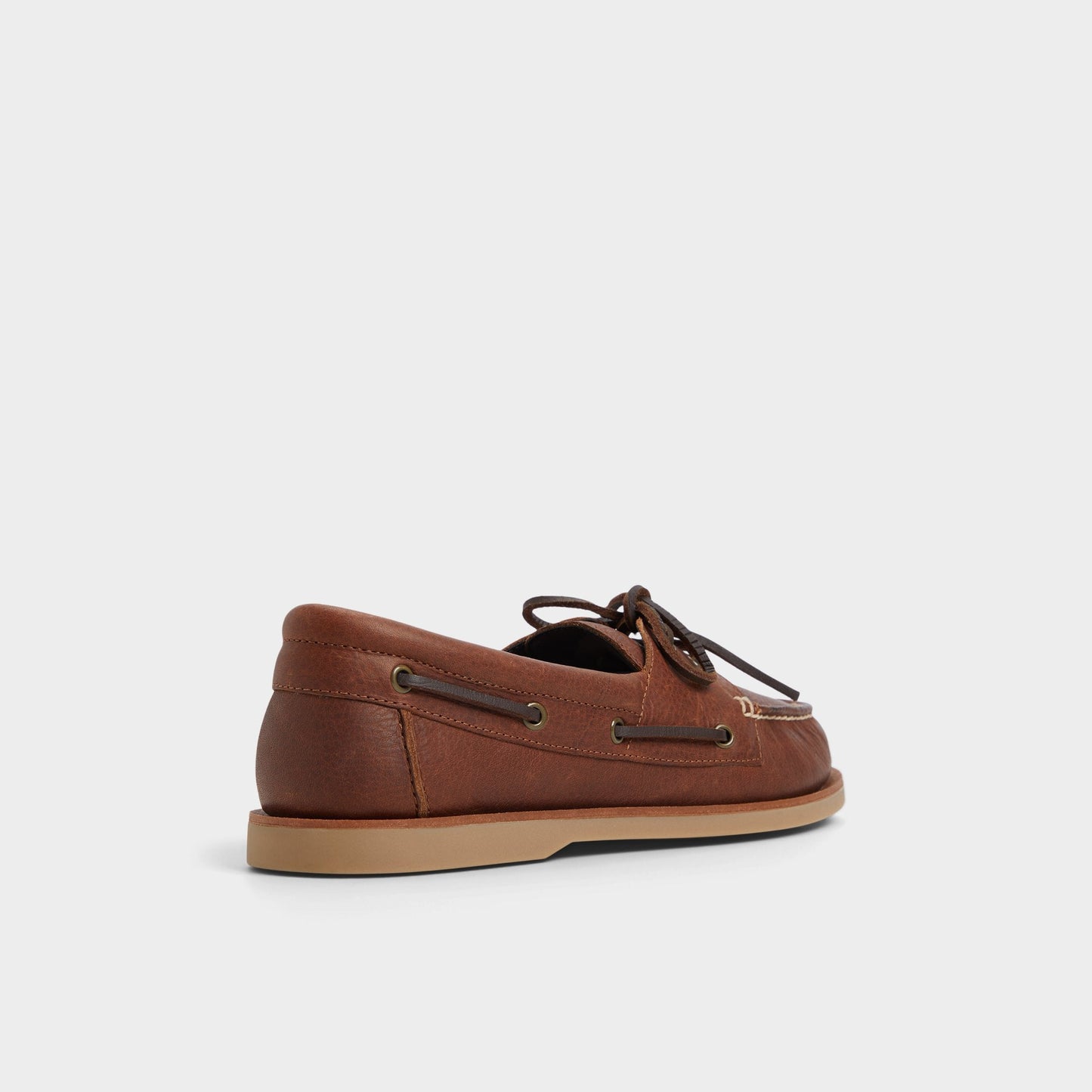 Musker Other Brown Men's Boat shoes - Boat shoe Aldo Other Brown