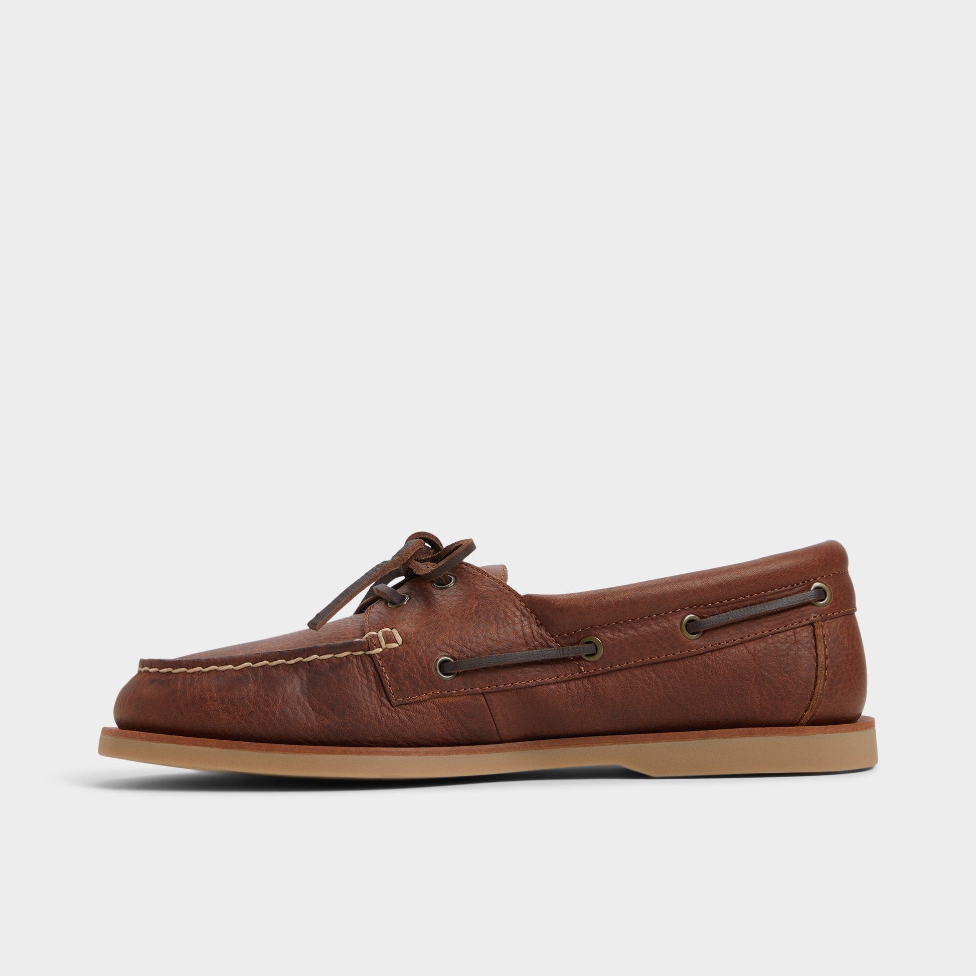 Musker Other Brown Men's Boat shoes - Boat shoe Aldo Other Brown