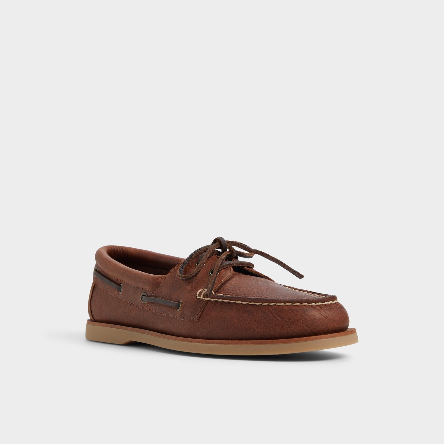 Musker Other Brown Men's Boat shoes - Boat shoe Aldo Other Brown