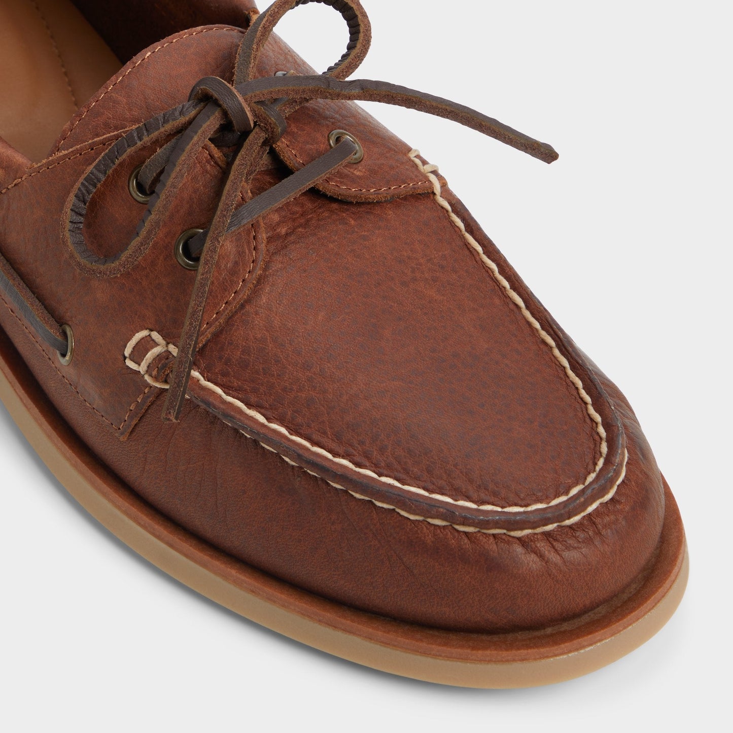 Musker Other Brown Men's Boat shoes - Boat shoe Aldo Other Brown