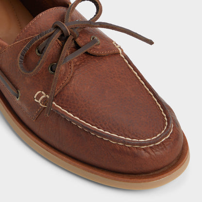 Musker Other Brown Men's Boat shoes - Boat shoe Aldo Other Brown