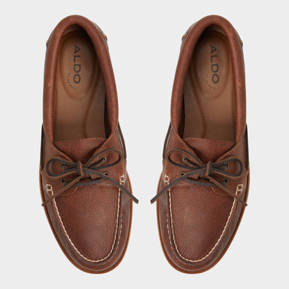 Musker Other Brown Men's Boat shoes - Boat shoe Aldo Other Brown