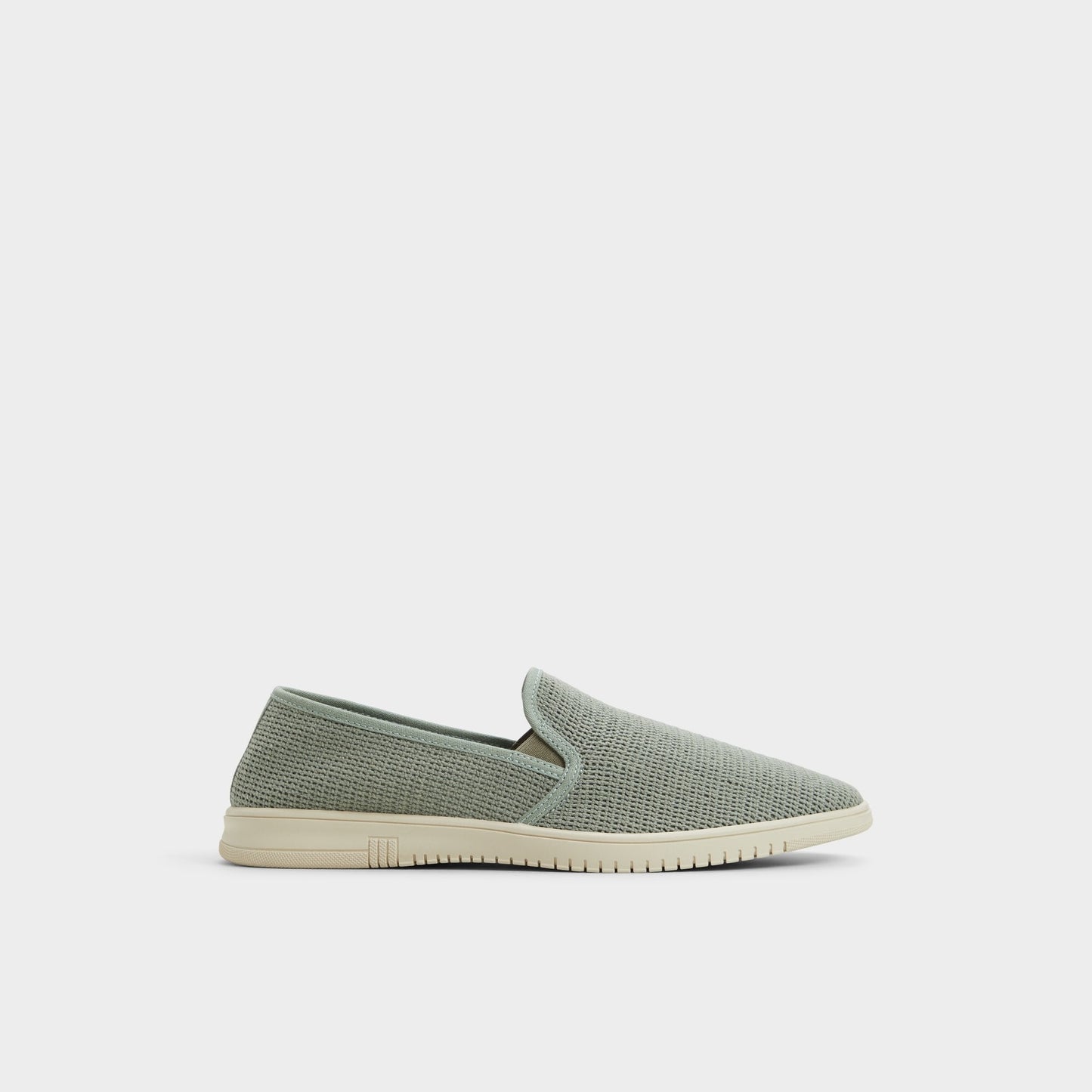 Ccoastbreeze Light Green Men's Casual Shoes - Espadrille Aldo Light Green