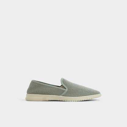 Ccoastbreeze Light Green Men's Casual Shoes - Espadrille Aldo Light Green