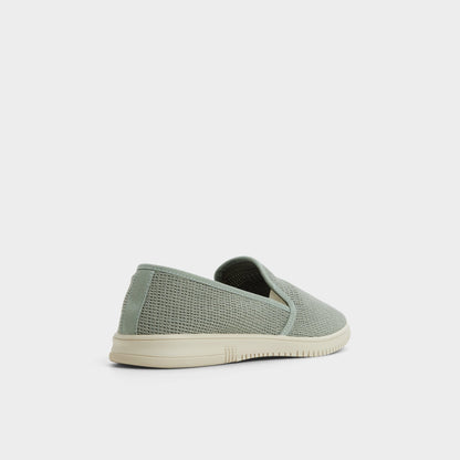 Ccoastbreeze Light Green Men's Casual Shoes - Espadrille Aldo Light Green