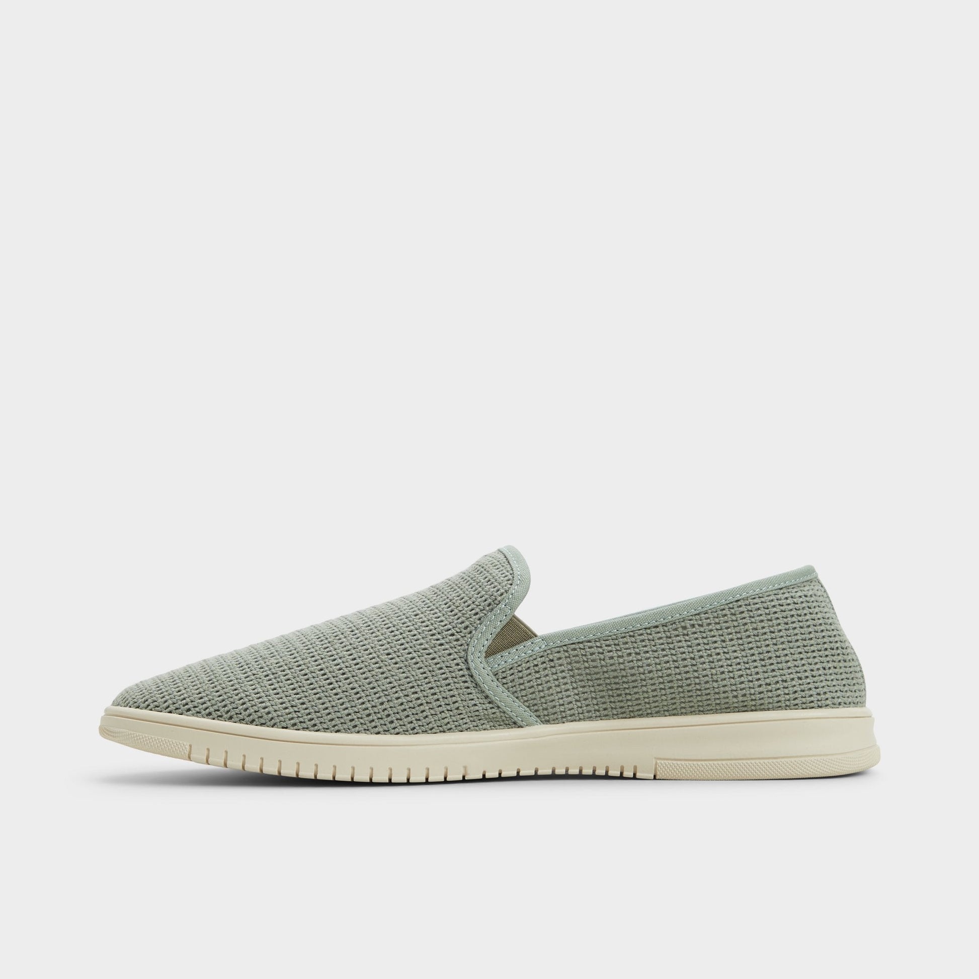 Ccoastbreeze Light Green Men's Casual Shoes - Espadrille Aldo Light Green