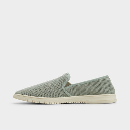 Ccoastbreeze Light Green Men's Casual Shoes - Espadrille Aldo Light Green