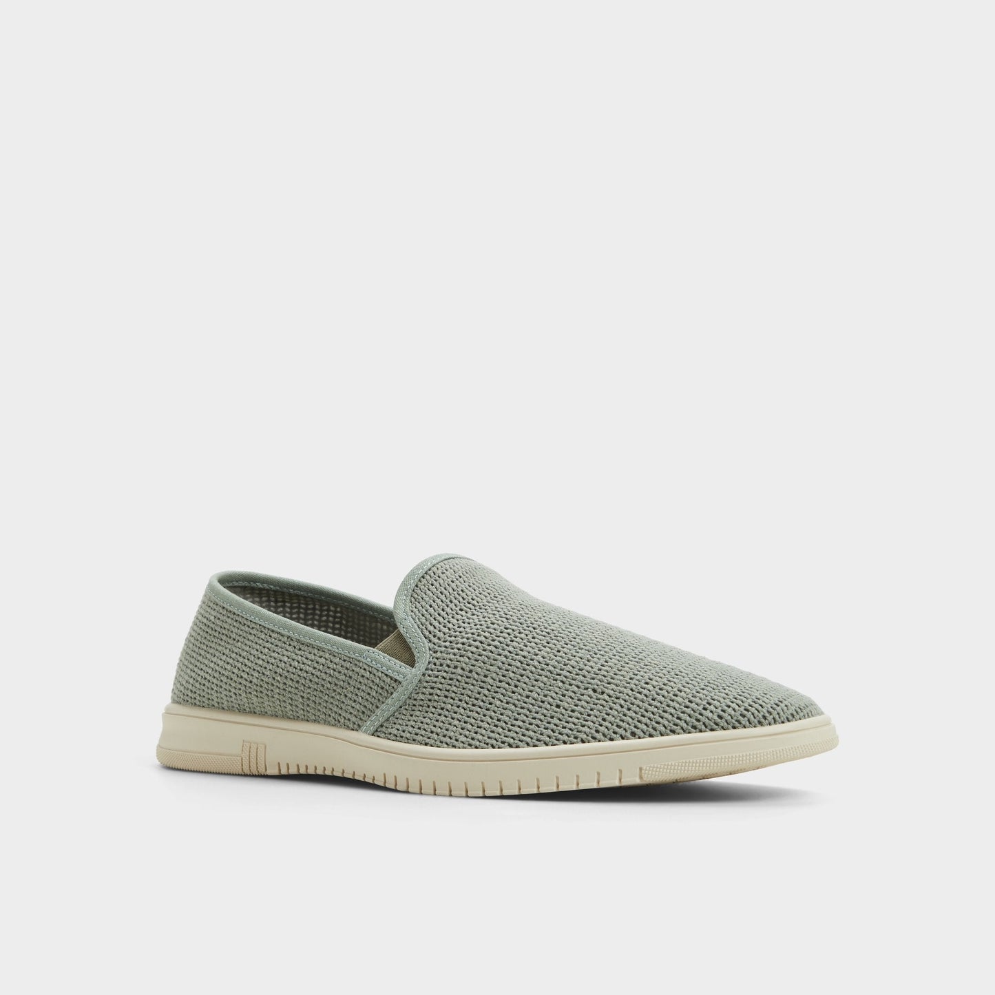 Ccoastbreeze Light Green Men's Casual Shoes - Espadrille Aldo Light Green
