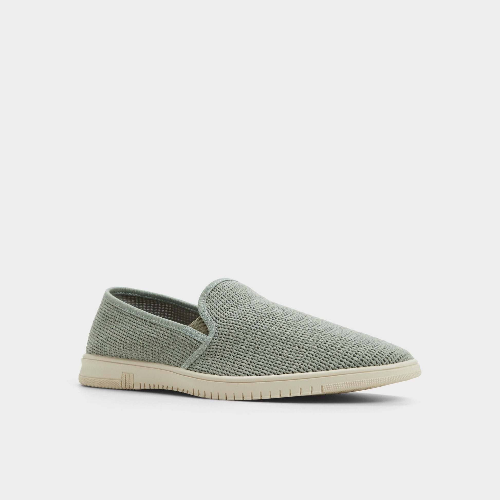 Ccoastbreeze Light Green Men's Casual Shoes - Espadrille Aldo Light Green
