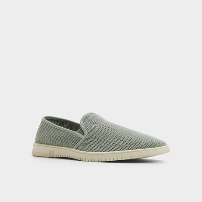Ccoastbreeze Light Green Men's Casual Shoes - Espadrille Aldo Light Green