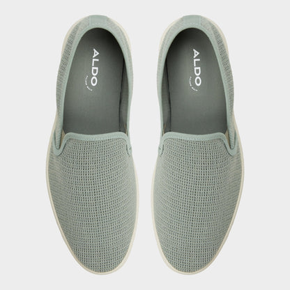 Ccoastbreeze Light Green Men's Casual Shoes - Espadrille Aldo Light Green