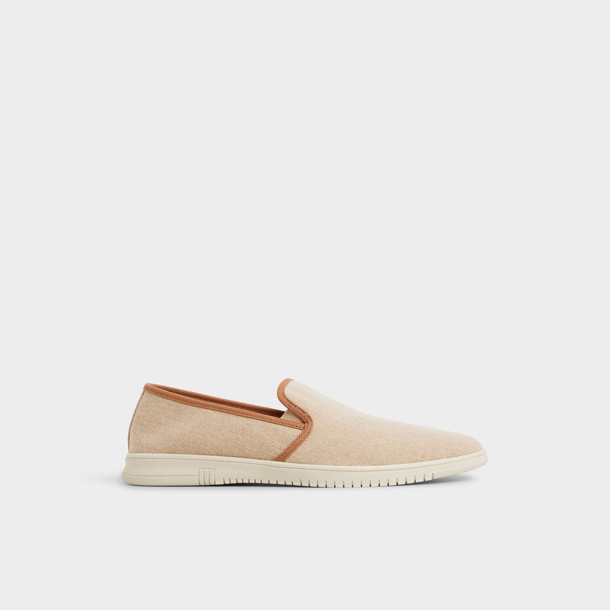 Coastbreeze Natural Men's Casual Shoes - Espadrille Aldo Natural