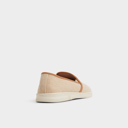 Coastbreeze Natural Men's Casual Shoes - Espadrille Aldo Natural