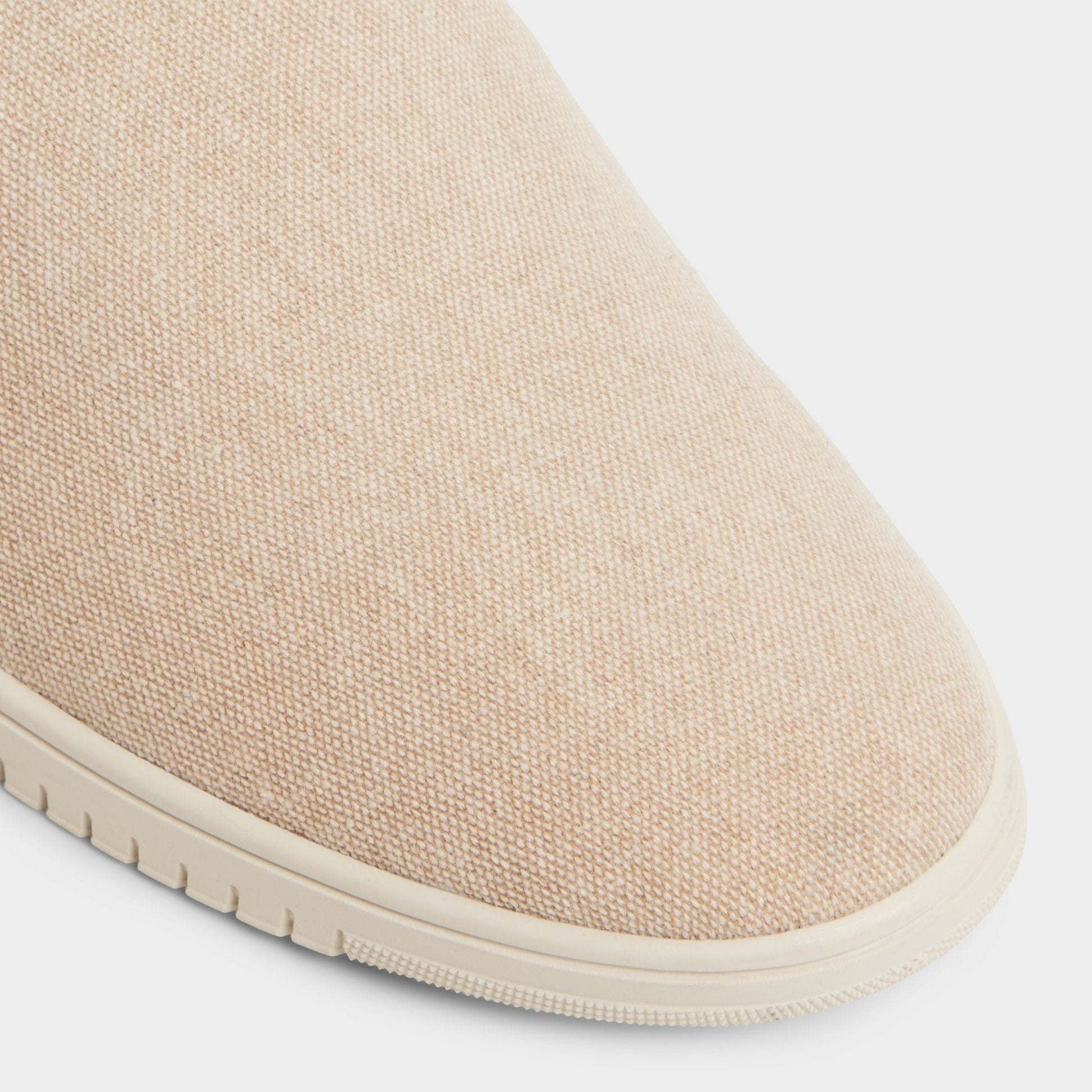 Coastbreeze Natural Men's Casual Shoes - Espadrille Aldo Natural
