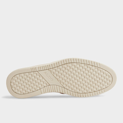 Coastbreeze Natural Men's Casual Shoes - Espadrille Aldo Natural