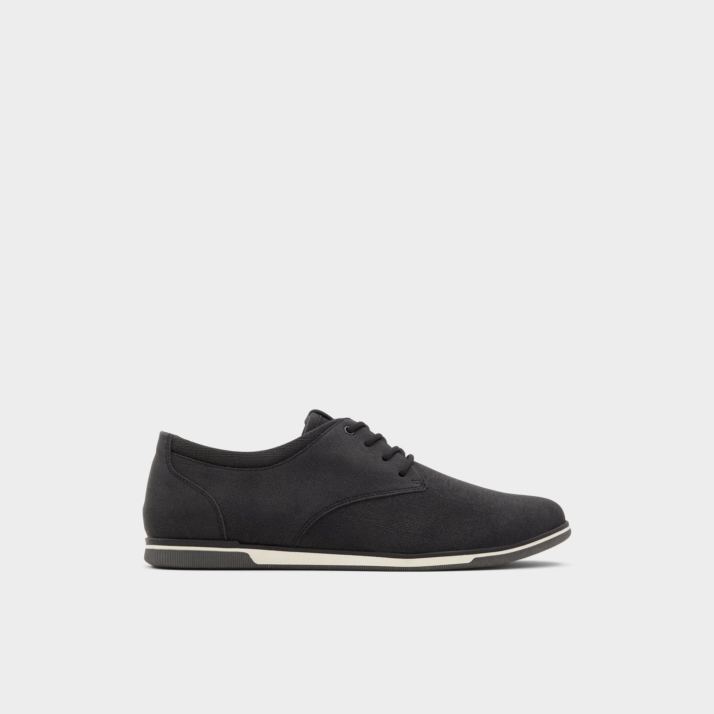 Heron in Black 13629655 - Low top sneaker, Cup sole Aldo Black