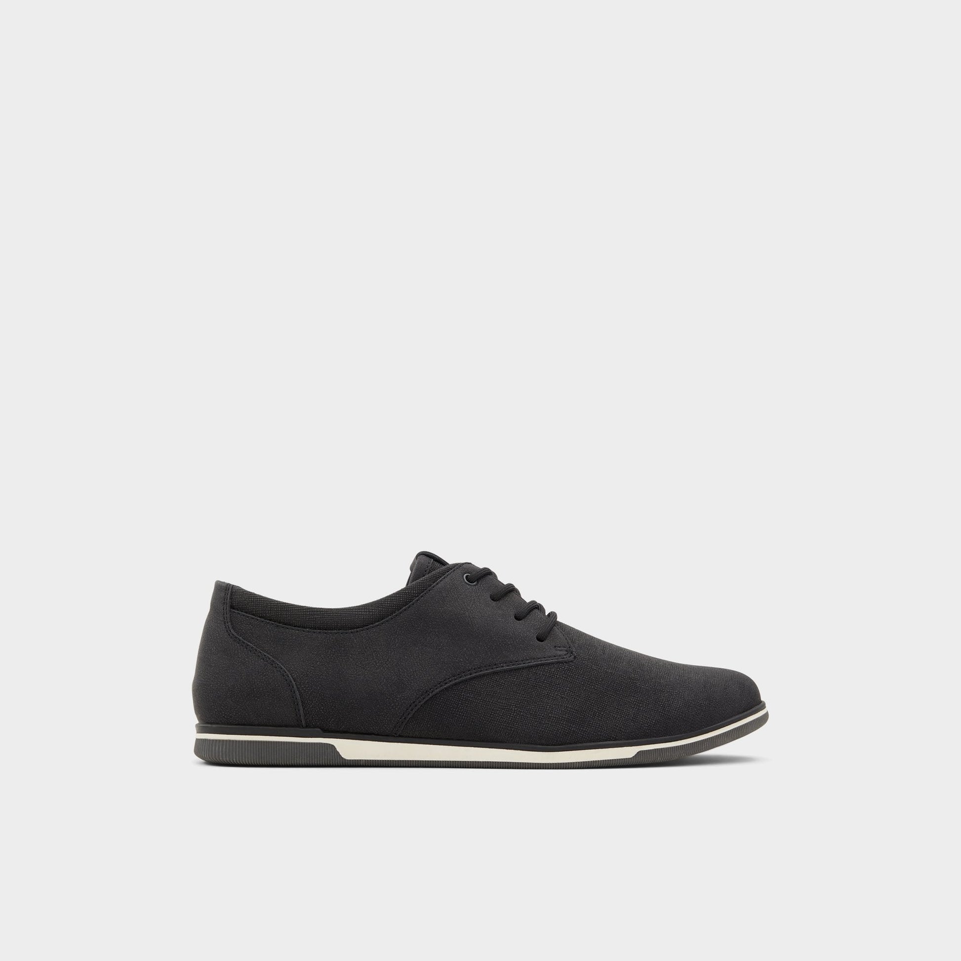 Heron in Black 13629655 - Low top sneaker, Cup sole Aldo Black