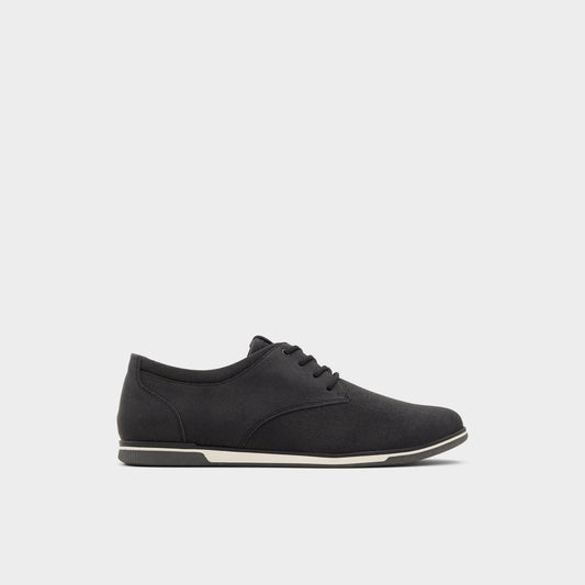 Heron in Black 13629655 - Low top sneaker, Cup sole Aldo Black