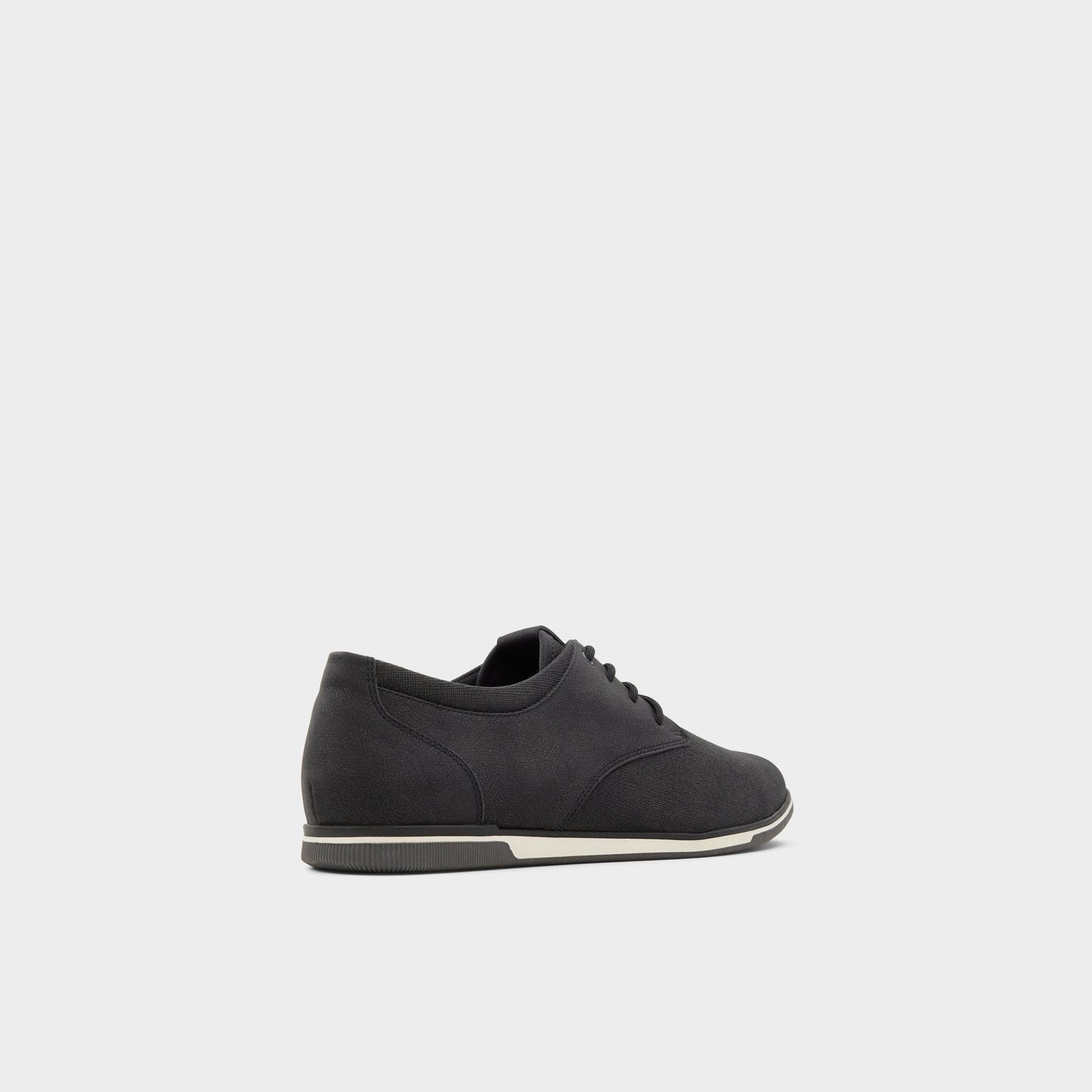 Heron in Black 13629655 - Low top sneaker, Cup sole Aldo Black