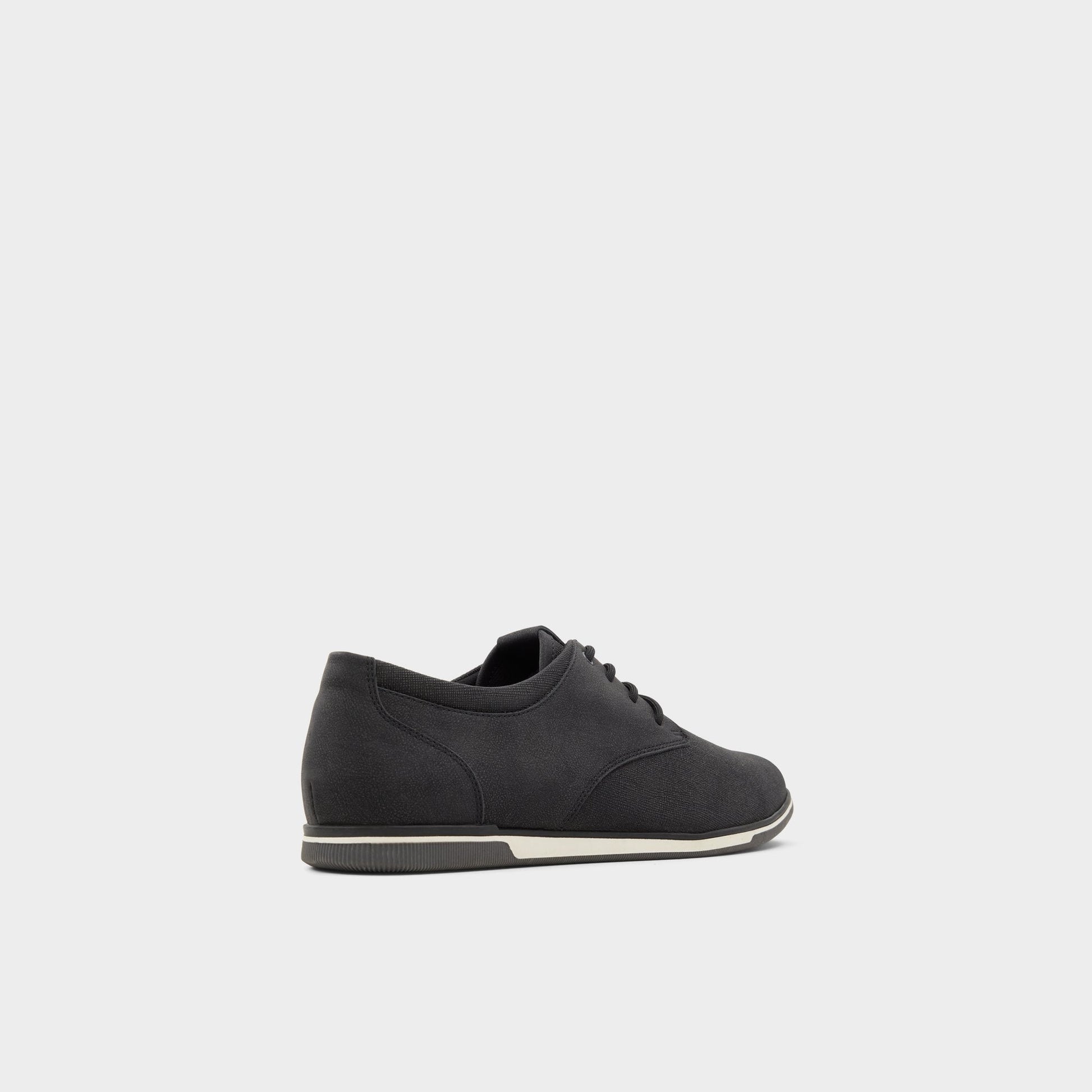 Heron in Black 13629655 - Low top sneaker, Cup sole Aldo Black