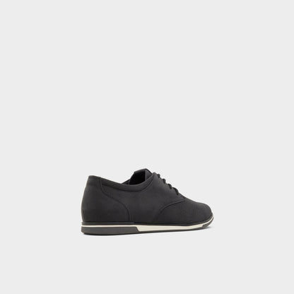 Heron in Black 13629655 - Low top sneaker, Cup sole Aldo Black
