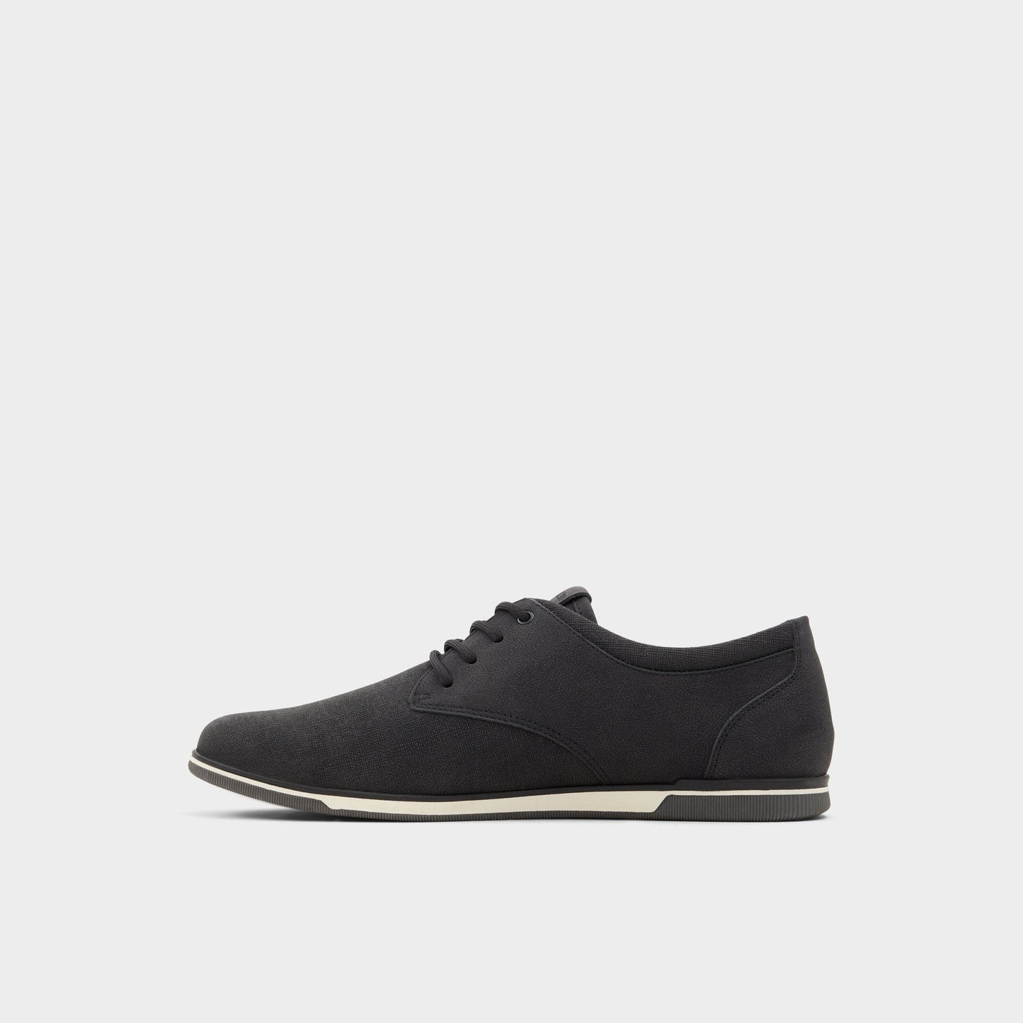 Heron in Black 13629655 - Low top sneaker, Cup sole Aldo Black