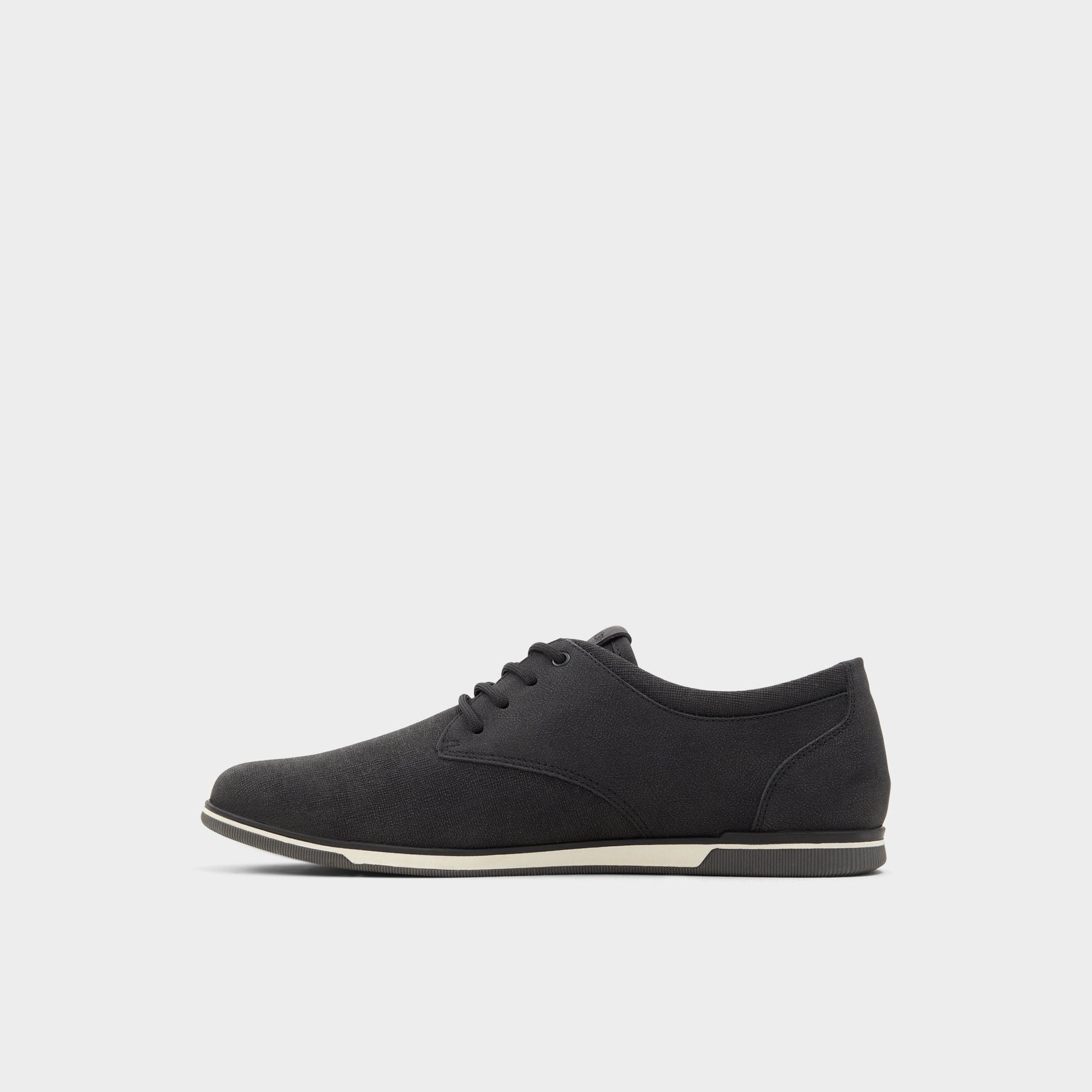 Heron in Black 13629655 - Low top sneaker, Cup sole Aldo Black