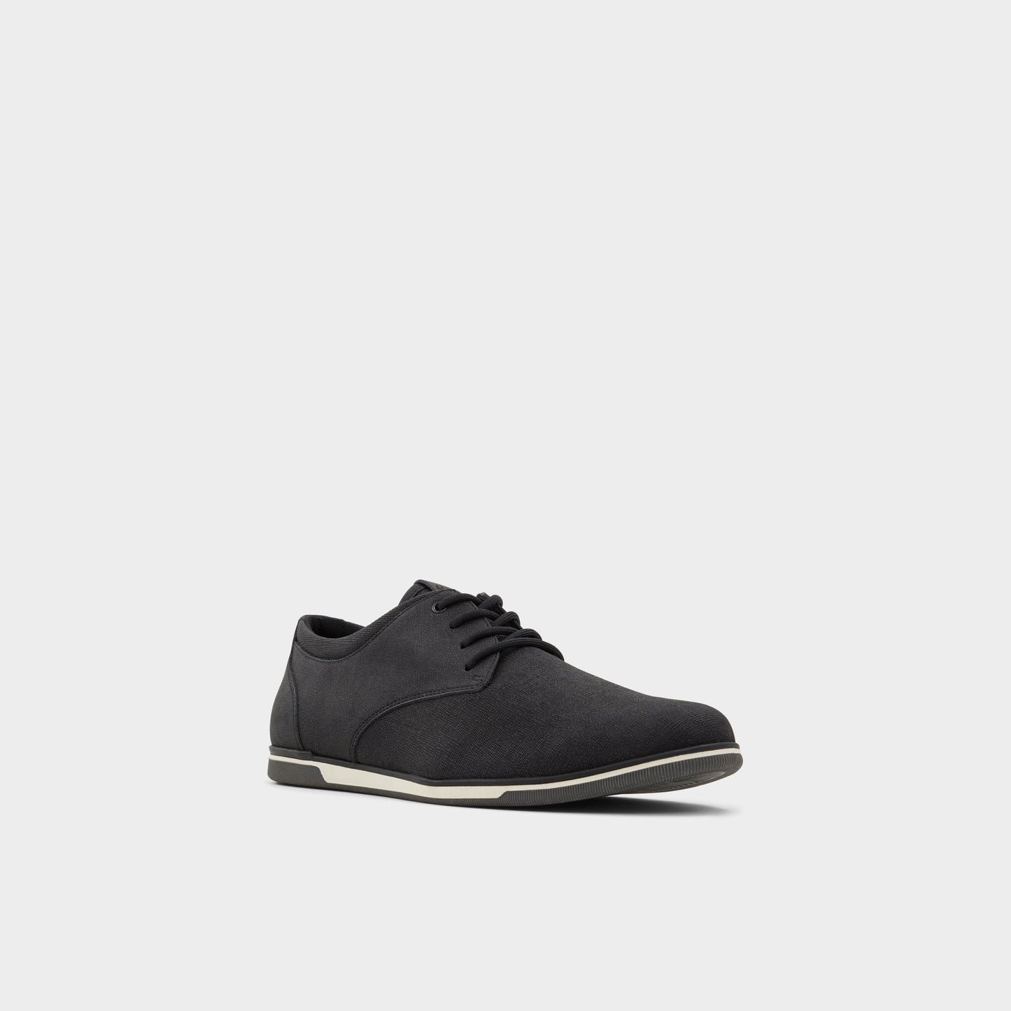 Heron in Black 13629655 - Low top sneaker, Cup sole Aldo Black