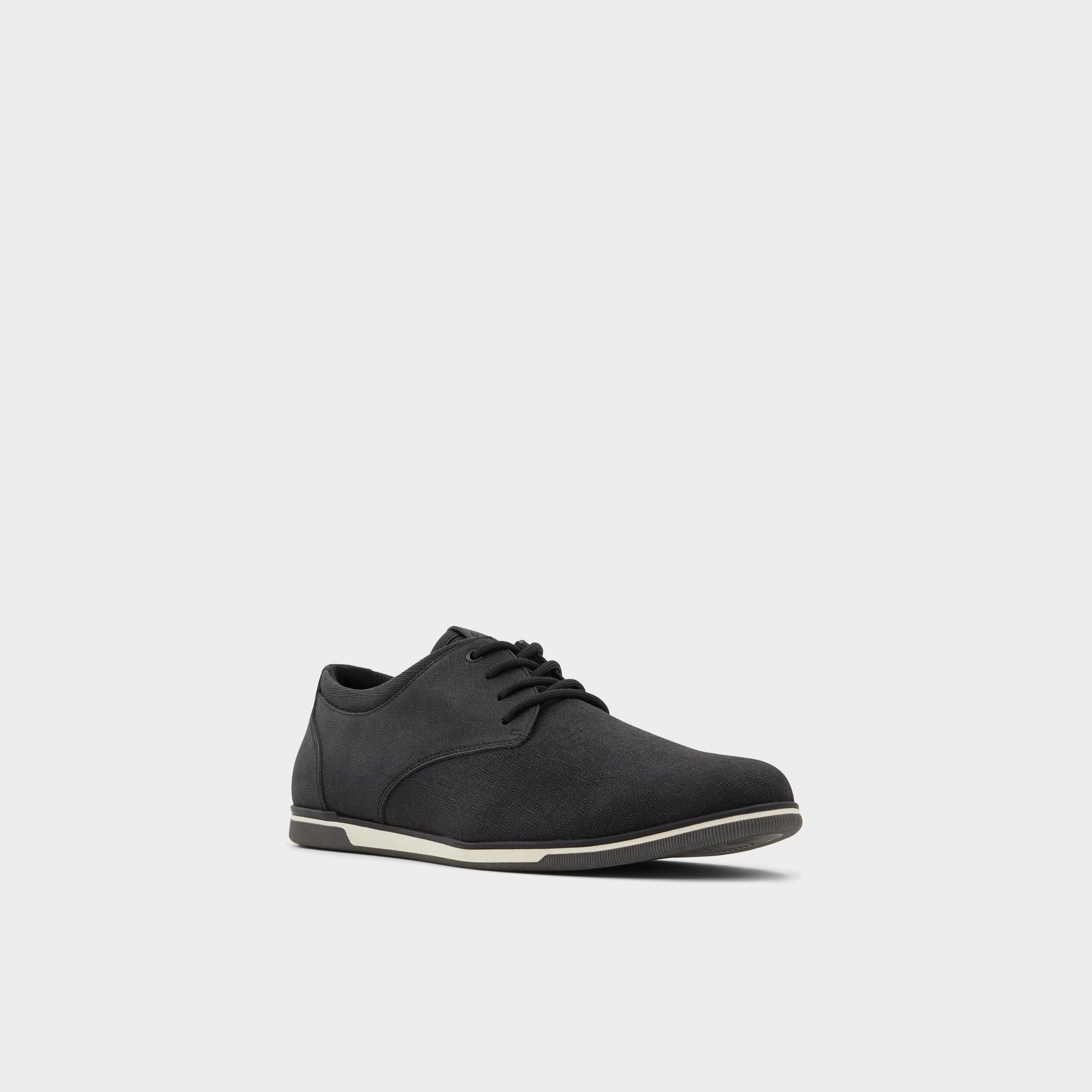 Heron in Black 13629655 - Low top sneaker, Cup sole Aldo Black